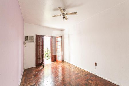 Quarto 1 de apartamento à venda com 2 quartos, 65m² em Santana, Porto Alegre