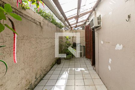 Área Externa de apartamento à venda com 2 quartos, 65m² em Santana, Porto Alegre