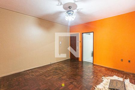 Sala de apartamento à venda com 2 quartos, 65m² em Santana, Porto Alegre