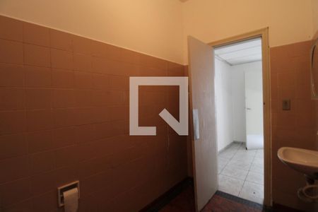 Casa à venda com 128m², 3 quartos e 2 vagasBanheiro 1