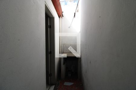 Casa à venda com 128m², 3 quartos e 2 vagasÁrea de serviço