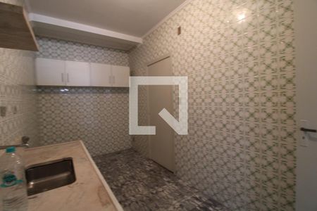 Casa à venda com 128m², 3 quartos e 2 vagasCozinha