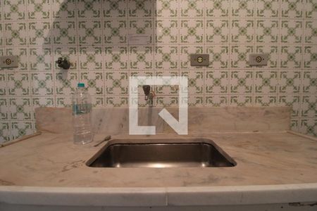 Casa à venda com 128m², 3 quartos e 2 vagasCozinha