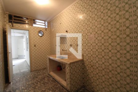 Casa à venda com 128m², 3 quartos e 2 vagasCozinha