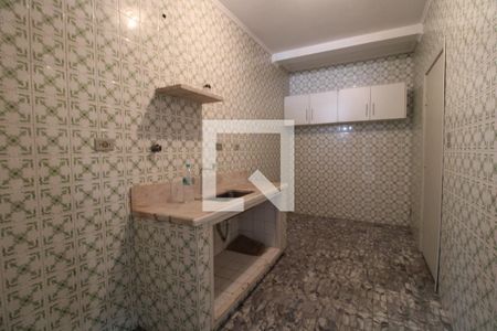 Casa à venda com 128m², 3 quartos e 2 vagasCozinha