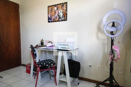 Apartamento à venda com 122m², 3 quartos e 2 vagas Apartamento à venda com 122m², 3 quartos e 2 vagasQuarto 2