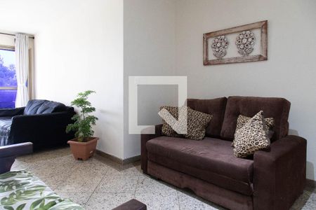 Apartamento à venda com 122m², 3 quartos e 2 vagas Apartamento à venda com 122m², 3 quartos e 2 vagasSala