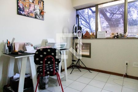 Apartamento à venda com 122m², 3 quartos e 2 vagas Apartamento à venda com 122m², 3 quartos e 2 vagasQuarto 2