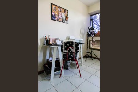 Apartamento à venda com 122m², 3 quartos e 2 vagas Apartamento à venda com 122m², 3 quartos e 2 vagasQuarto 2