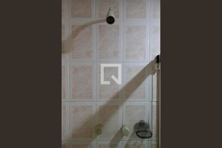 Apartamento à venda com 122m², 3 quartos e 2 vagas Apartamento à venda com 122m², 3 quartos e 2 vagasBanheiro social