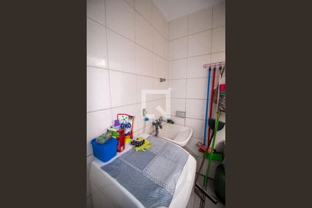 Casa à venda com 299m², 3 quartos e 3 vagasÁrea de Serviço