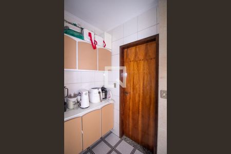 Casa à venda com 299m², 3 quartos e 3 vagasÁrea de Serviço