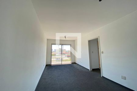 Sala de Apartamento com 2 quartos, 60m² Centro