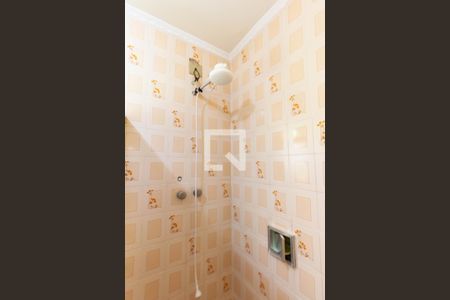 Casa à venda com 312m², 4 quartos e 4 vagas Casa à venda com 312m², 4 quartos e 4 vagasBanheiro da Suíte 3