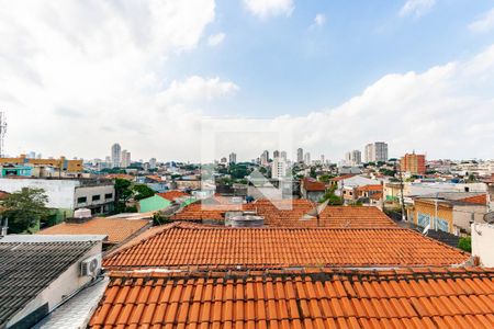 Casa à venda com 312m², 4 quartos e 4 vagas Casa à venda com 312m², 4 quartos e 4 vagasVista da Suíte 2