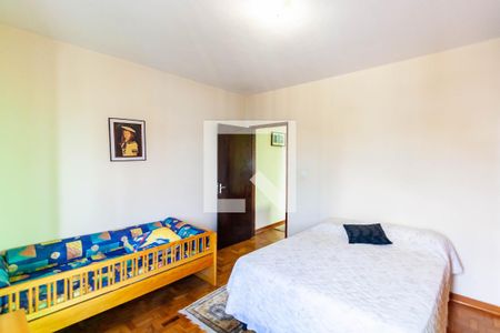 Suíte 1 de casa à venda com 4 quartos, 312m² em Chácara Belenzinho, São Paulo