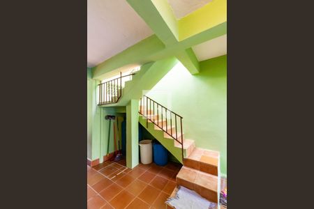 Casa à venda com 312m², 4 quartos e 4 vagas Casa à venda com 312m², 4 quartos e 4 vagasGaragem