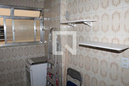 Apartamento à venda com 75m², 2 quartos e 1 vagaCozinha