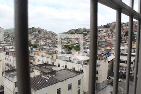 Apartamento à venda com 75m², 2 quartos e 1 vagaVista do Quarto 2