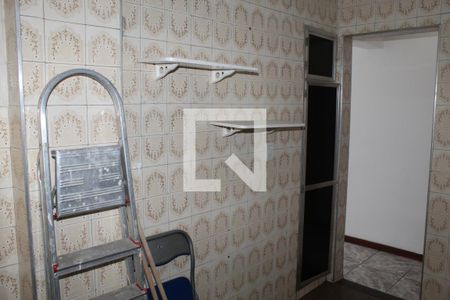 Apartamento à venda com 75m², 2 quartos e 1 vagaCozinha