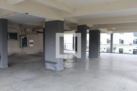 Apartamento à venda com 75m², 2 quartos e 1 vagaÁrea Comum - Playground