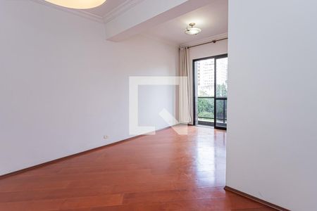 Sala de apartamento para alugar com 3 quartos, 85m² em Água Fria, São Paulo