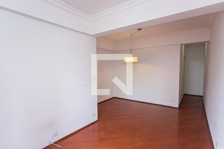 Sala de apartamento para alugar com 3 quartos, 85m² em Água Fria, São Paulo