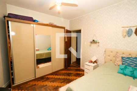 Apartamento à venda com 70m², 3 quartos e sem vagaQuarto 2