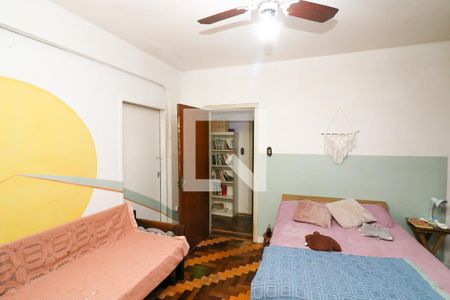 Apartamento à venda com 70m², 3 quartos e sem vagaQuarto 1
