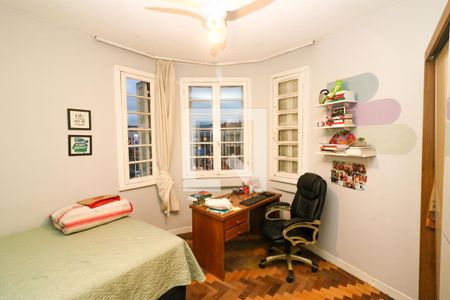 Apartamento à venda com 70m², 3 quartos e sem vagaQuarto 2