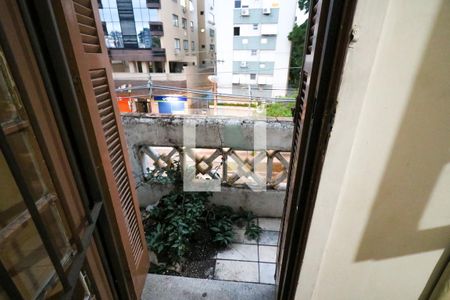 Apartamento à venda com 70m², 3 quartos e sem vagaSacada