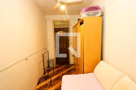 Apartamento à venda com 70m², 3 quartos e sem vagaQuarto 3