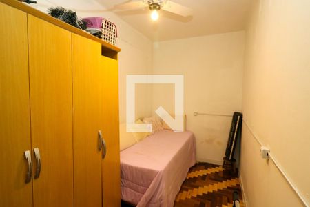 Apartamento à venda com 70m², 3 quartos e sem vagaQuarto 3