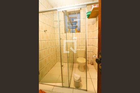 Apartamento à venda com 70m², 3 quartos e sem vagaBanheiro