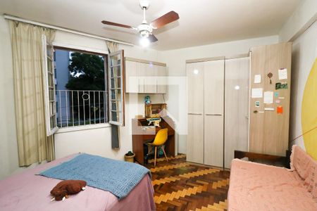 Apartamento à venda com 70m², 3 quartos e sem vagaQuarto 1