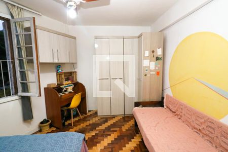 Apartamento à venda com 70m², 3 quartos e sem vagaQuarto 1