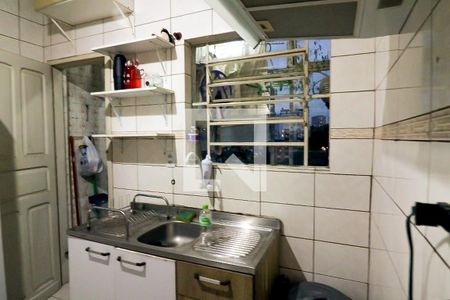 Apartamento à venda com 70m², 3 quartos e sem vagaCozinha