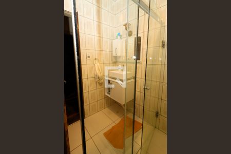 Apartamento à venda com 70m², 3 quartos e sem vagaBanheiro