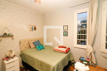 Apartamento à venda com 70m², 3 quartos e sem vagaQuarto 2