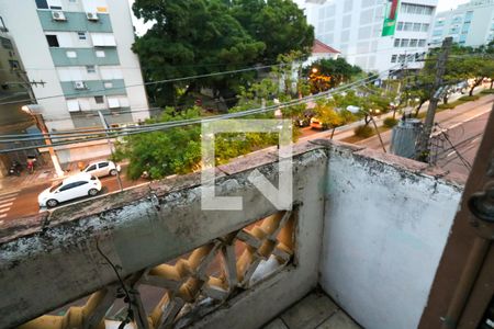 Apartamento à venda com 70m², 3 quartos e sem vagaSacada