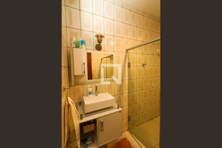 Apartamento à venda com 70m², 3 quartos e sem vagaBanheiro