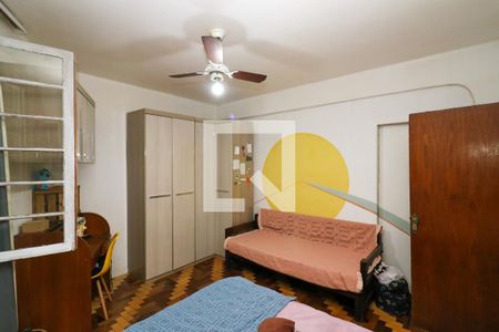 Apartamento à venda com 70m², 3 quartos e sem vagaQuarto 1