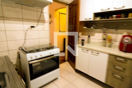 Apartamento à venda com 70m², 3 quartos e sem vagaCozinha