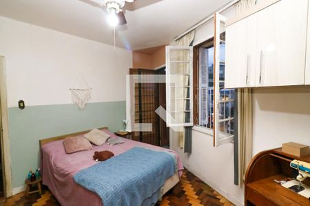 Apartamento à venda com 70m², 3 quartos e sem vagaQuarto 1