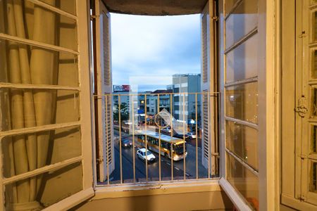 Apartamento à venda com 70m², 3 quartos e sem vagaVista do quarto 2