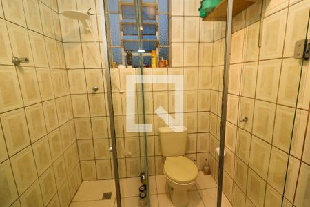 Apartamento à venda com 70m², 3 quartos e sem vagaBanheiro