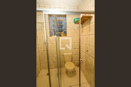 Apartamento à venda com 70m², 3 quartos e sem vagaBanheiro