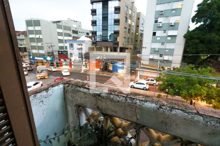 Apartamento à venda com 70m², 3 quartos e sem vagaSacada