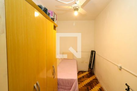 Apartamento à venda com 70m², 3 quartos e sem vagaQuarto 3