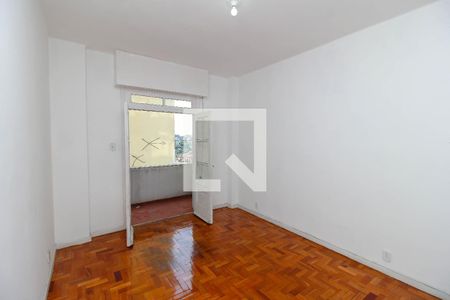 Apartamento para alugar com 55m², 1 quarto e sem vagaSala